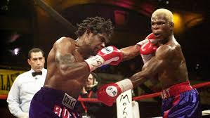 With all due respect my brother, that is ridiculous. James Butler Boxer Detailed Biography With Photos Videos