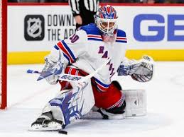 A stellar performer for more than a decade with the new york rangers, the goalie from are, sweden. Caps Henrik Lundqvist Months Away From Deciding Future Toronto Sun