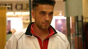 Marcin Dorociński filmy i seriale TOP 10