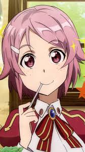 150 Lisbeth ideas | sword art online, sword art, art