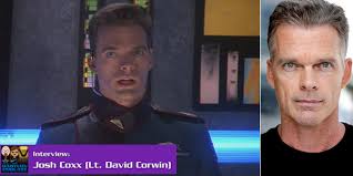 Babylon Podcast #282: Interview with Josh Coxx