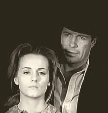 Wagon Train" The Odyssey of Flint McCullough (TV Episode 1961)