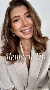 Who doesn’t love a good memory tip?, #brainhealth #brainhealthylifestyle  #neuroscience #neuroscientist #braincoach #memorytips #memory