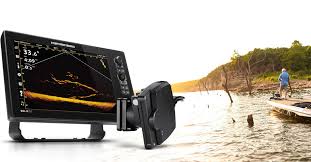 No need for a sonar black box: Introducing Mega Live Imaging