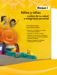 Catálogo de libros de educación básica. Formacion Civica Y Etica Cuarto Grado 2017 2018 Ciclo Escolar Centro De Descargas