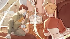 Ghost Sleepy Bois Inc Au By Wolfythewitch On Twitter Minecraft Fan Art Minecraft Art Youtube Art