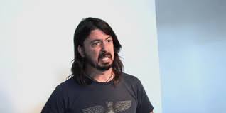 Foo Fighters Dave Grohl Gif Wifflegif