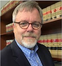 Joel Forrest Knight II