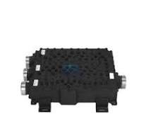 Triplexers for Telecom, Broadcast & Satellite Applications