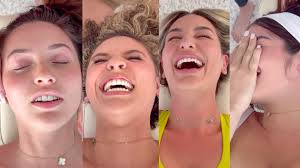 THE BEST NECK CRACKS OF THE YEAR! Watch now! https://youtu.be/wz6k6e04-Sw