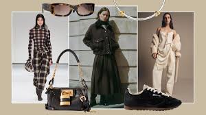 The 9 New-In Pieces You Need to See This Week | Who What Wear