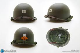 Both battalions were officially activated in september 1943 and shipped to great britain where they were prepared for operation overlord in world war ii. A80145 Wwii Us 2nd Ranger Battalion Series 3 Captain Miller Did Corp