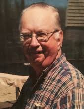 Obituary information for Duane R. Merrill