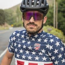 Gavin Wilke's Instagram, Twitter & Facebook