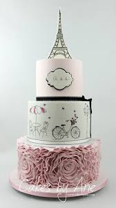 Paris Cake Paris Themed Cakes Paris Cakes Paris Birthday Cakes