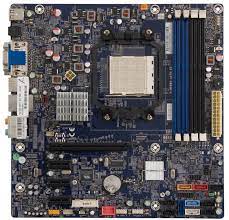 Atx (advanced technology extended) is a motherboard and power supply configuration specification developed by intel in 1995 to improve on previous de facto standards like the at design.it was the first major change in desktop computer enclosure, motherboard and power supply design in many years, improving standardization and interchangeability of parts. Hp And Compaq Desktop Pcs Motherboard Specifications H Rs880 Uatx Aloe Hp Customer Support