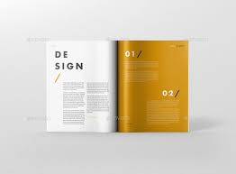 Magazine Mockup Us Letter 8 5x11 Inch In 2020 Magazine Mockup Lettering Mockup