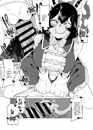 Teisou Gyakuten Butsu ~Mandalay no Baai~ | Inverted Morality Academia ~ Mandalays Case~ - Page 7 - HentaiEra