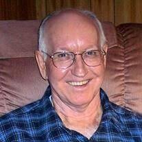 Mr. Jerry D. Johnson Obituary