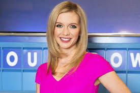 She took over from carol vorderman at the start of championship of champions xiii in january 2009, prior to series 60. Southend S Rachel Riley To Be Given Extra Security On Countdown After Online Abuse Echo