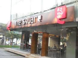 Ccd The Square Bangalore Cafe Coffee Day Instagram Rates Coffee