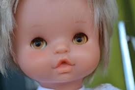 Nancy iris margarita de los 70 de segunda mano