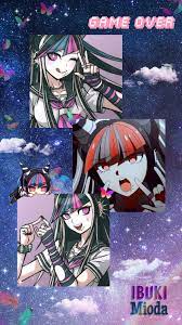 See over 645 mioda ibuki images on danbooru. Ibuki Mioda Wallpaper Cute Anime Wallpaper Anime Wallpaper Naruto Wallpaper