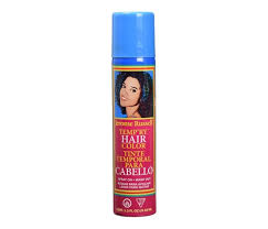 Shop for black temporary hair dye online at target. 7 Semi Permanent Dyes That Work Great For Black Hair Essence