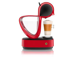 Maybe you would like to learn more about one of these? Nescafe Dolce Gusto Infinissima Review Slick And Simple