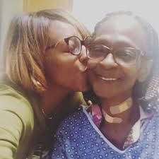 Fundraiser by Pilar Hicks : For my mother, a daughter's love