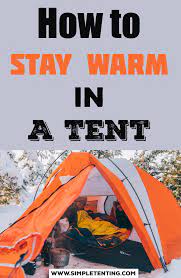 Walmart.com has been visited by 1m+ users in the past month Camping Tips How To Stay Warm Camping In A Tent Learn Our 11 Critical Camping Tips That Can Save Your Life Only On S Cold Camping Cold Weather Camping Tent