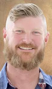 John 'Corbin' Croomes