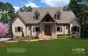 Southern living house plans newsletter sign up! High Country Cottage House Plan 08141 Garrell Associates Inc