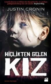 Hiclikten Gelen Kiz Kitap Kitap Listeleri Kitap Onerileri
