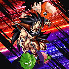 We hope you enjoyed the collection of raditz wallpapers. Raditz Wallpaper Db Legends By Maxiuchiha22 On Deviantart