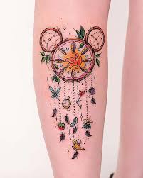 Men make the decision to get tattoos for different reasons, primarily to identify themselves with social or religious groups, to gift their bodies with symbols that are known to be protective or purely just. 56 Disney Tattoo Ideas For Women And Men Mom S Got The Stuff