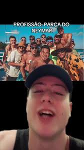 A Vida de Gil Cebola: Parça do Neymar