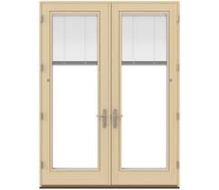 Check spelling or type a new query. Hinged French Patio Doors Pella