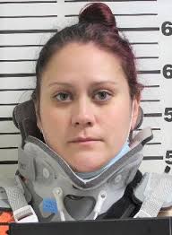 Drunk driver gets 20 years in prison for fatal Canadian County crash