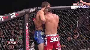 Above are highlights of the jose aldo vs. Vitor Belfort Vs Luke Rockhold Full Fight Video