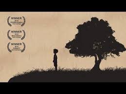 لاعب النرد قصيدة متحركة The Dice Player Poems Visual Short Film Festivals