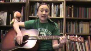 Miss Lucy Had A Baby For Some Story Times Youtube