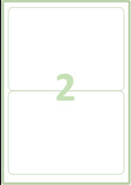 Nov 07, 2013 · they come in 10 different colors. Q Connect Office Printer Label Templates Buy Labels Online Office5star