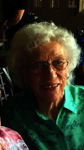 Eileen Martin Obituary