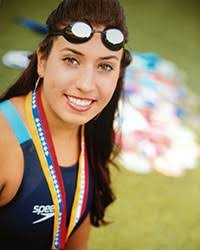 Women's Swimming and Diving Annnounces Eight Signees