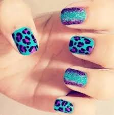 $250 off initial visit and $25 off regular visits facebook associated hearing 1115 s. 10 Latest Leopard Print Nail Art Designs With Images Styles At Life