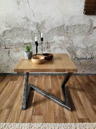 Handmade Coffee Table End Table Lamp Table Couch Table Etsy In 2020 Handmade Coffee Table Coffee Table Industrial Dining Table