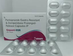 Image result for Gepant