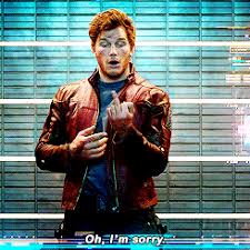 Star Lord Middle Finger Posted By Ethan Peltier We hope you enjoy our growing collection of hd images to use as a background or home screen for your smartphone or computer. star lord middle finger posted by ethan