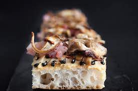 Raadpleeg de tv gids en kom te weten wanneer je favoriete programma vandaag op tv komt. Pizza Hero L Esordio Di Gabriele Bonci Fa Il Botto In Tv Reporter Gourmet